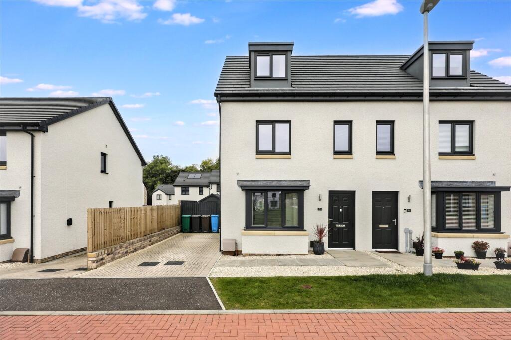 Main image of property: Dalzell Park, Glenrothes, Fife, KY7