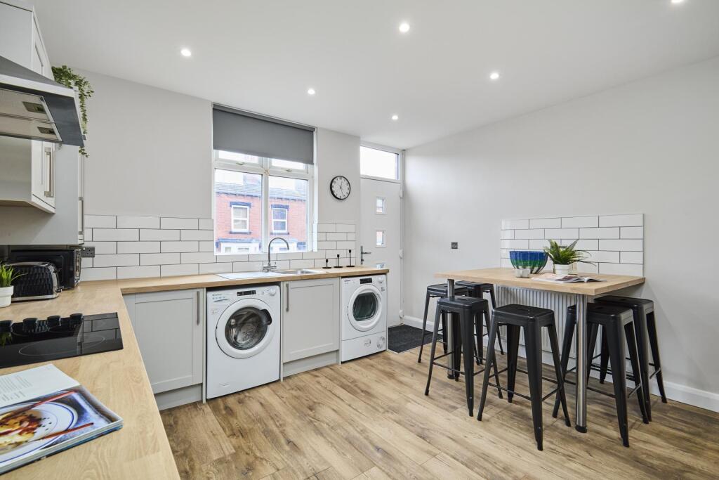 House in Leeds - View 3