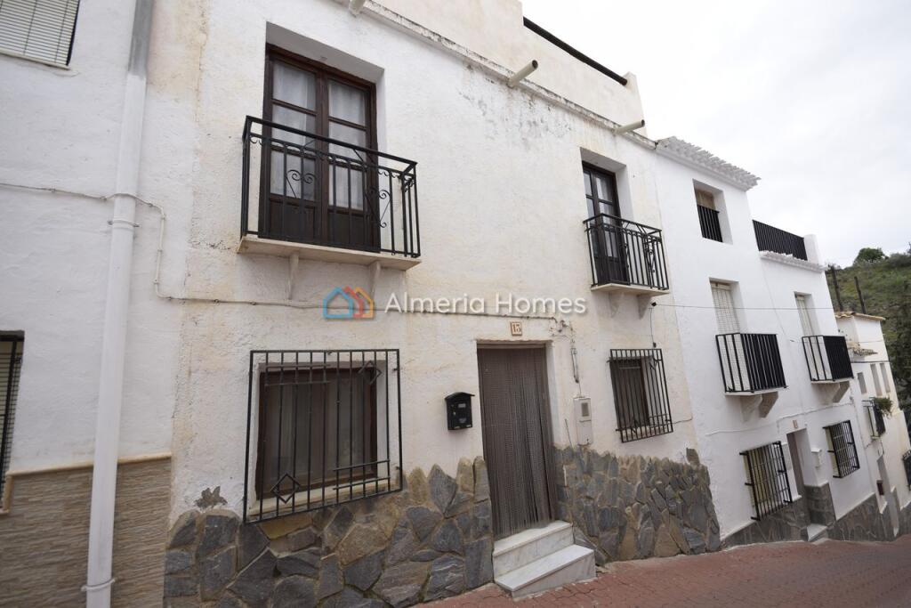 Main image of property: Andalucia, Almería, Albánchez