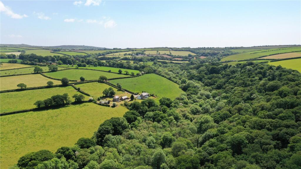 Main image of property: Bodmin, Cornwall, PL30