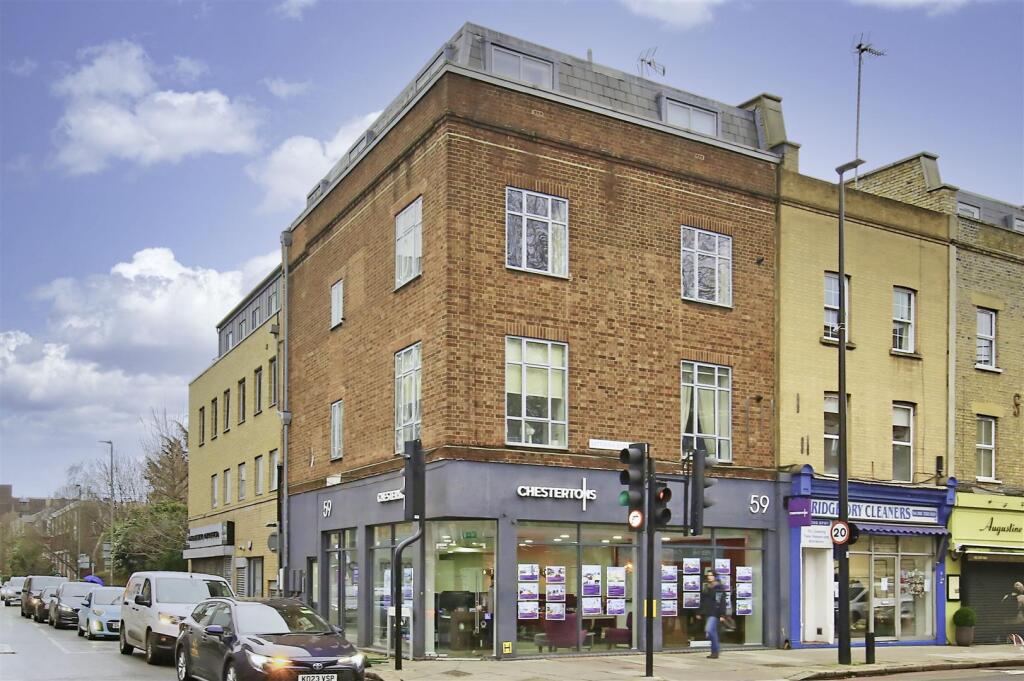 Main image of property: Battersea Bridge Road, London