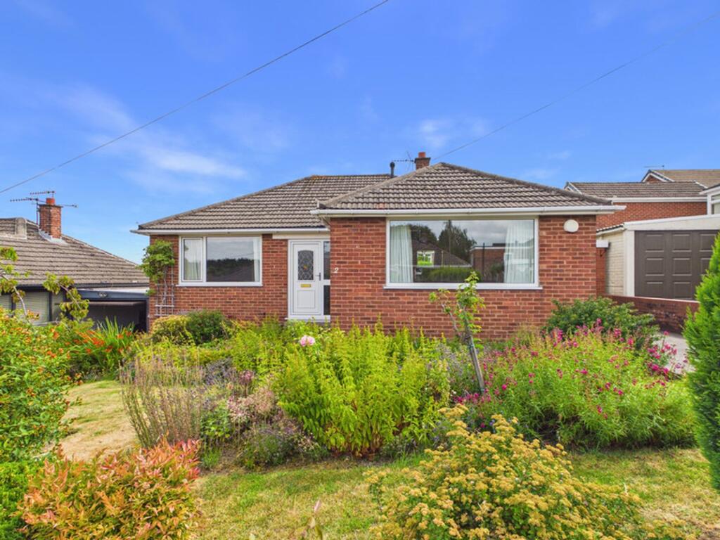 Main image of property: Florence Road, Wingerworth, S42