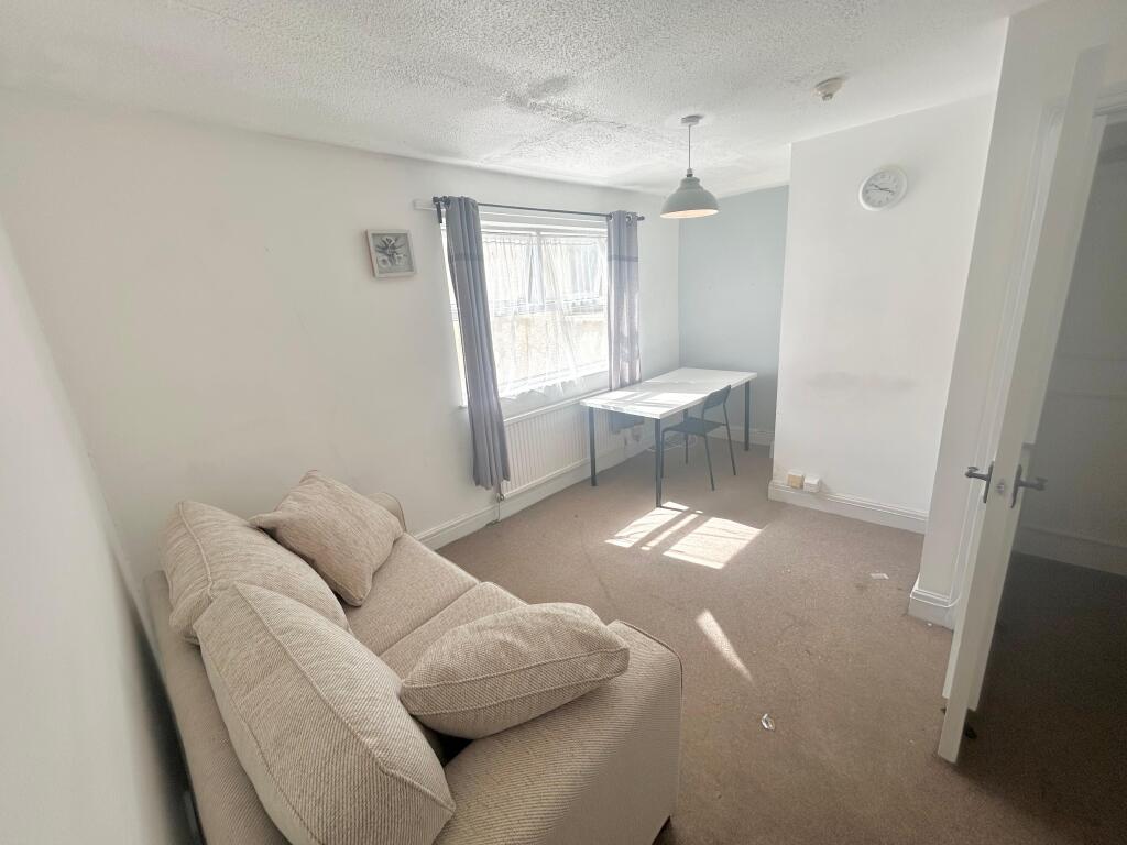 Main image of property: Richmond Road, Cardiff