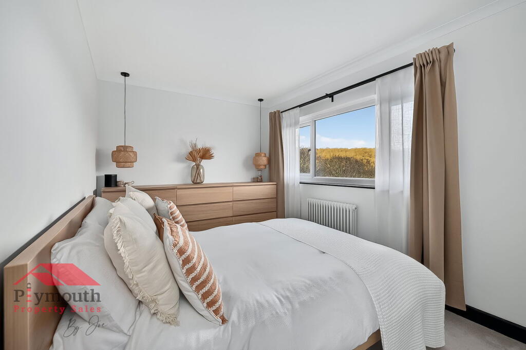 Ringmore Way, Plymouth, PL5 3RL - Mehr