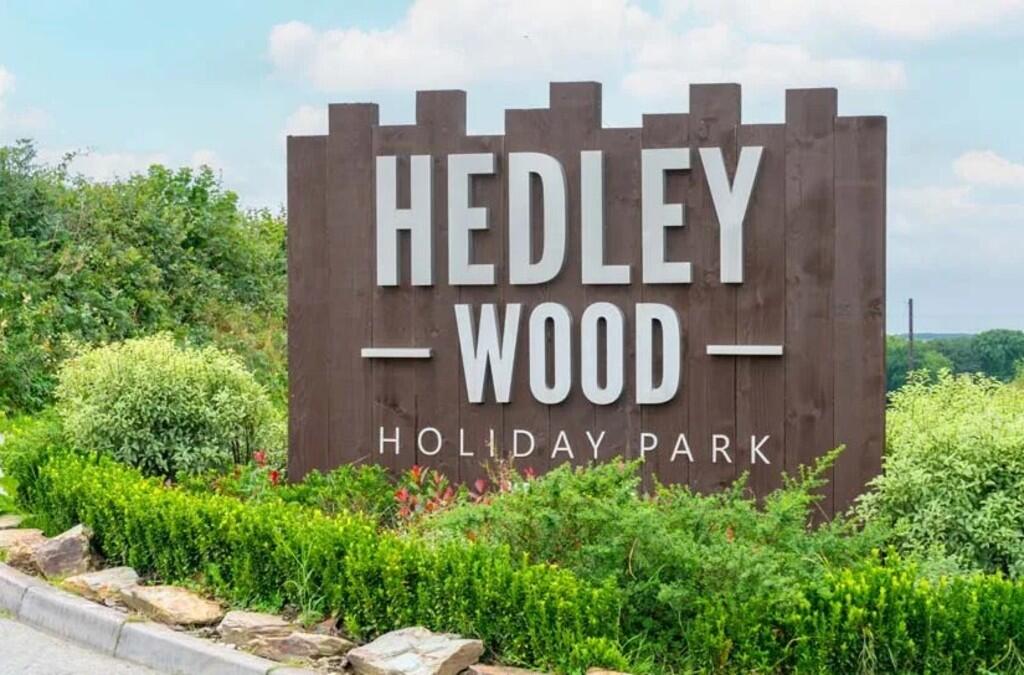 Main image of property: Hedley Wood Holiday Park, Bridgerule, Holsworthy. Devon. EX22 7ED