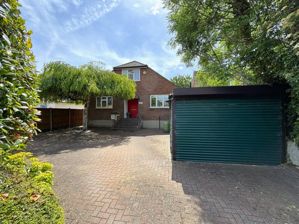Main image of property: Ferry Avenue, Staines-upon-Thames, Surrey, TW18