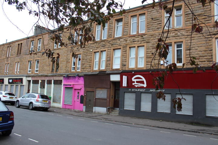 Main image of property: 1007 Crow Road, Anniesland, G13 1JP