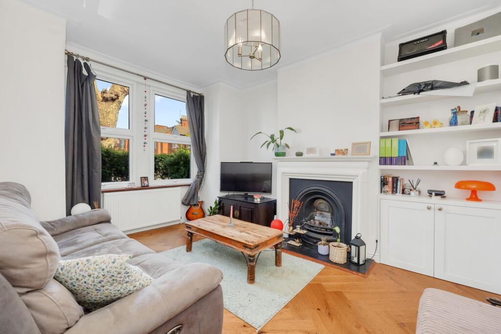 Main image of property: Deacon Road, London, NW2