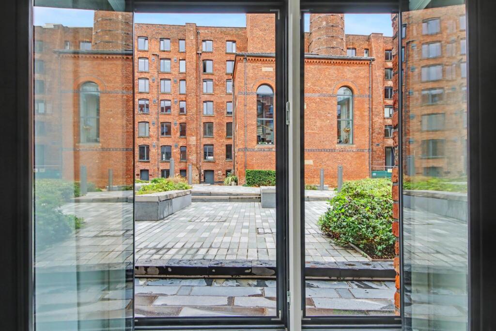 Apartment in Manchester - View 2