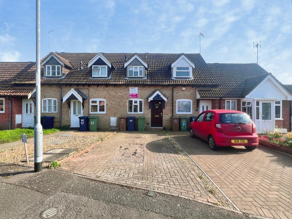 Main image of property: Admirals Drive, Wisbech, Cambridgeshire, PE13 3PU