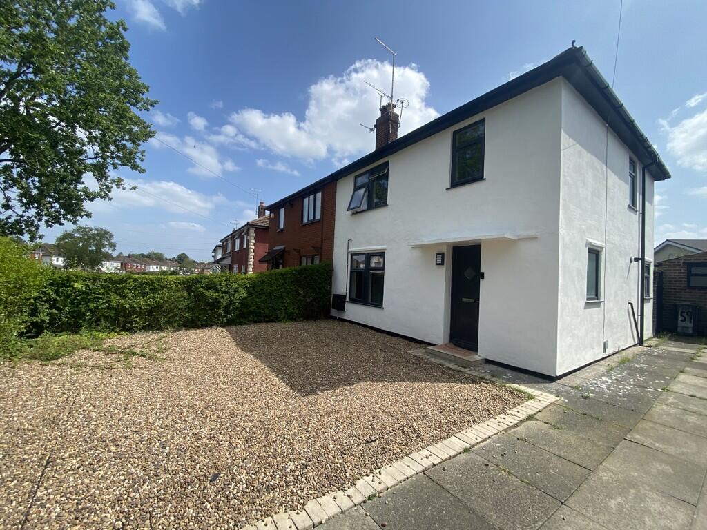 Main image of property: Room 2, Aldersey Road, Wistaston