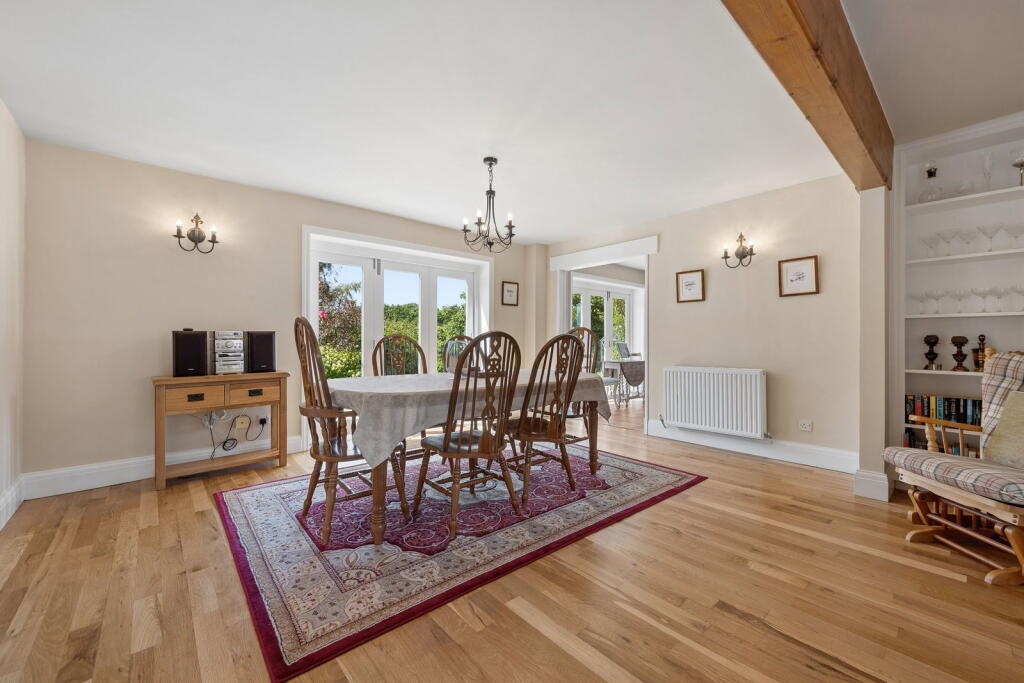 House in Wyre, Myerscough and Bilsborrow - More