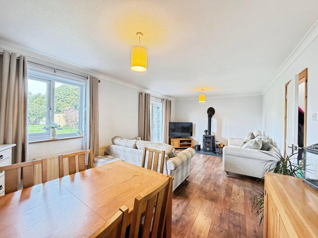 House in Carlisle - View 3