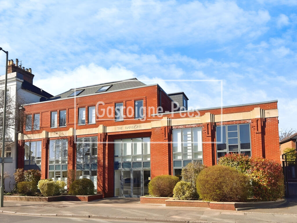 Main image of property: The Barbican - Farnham