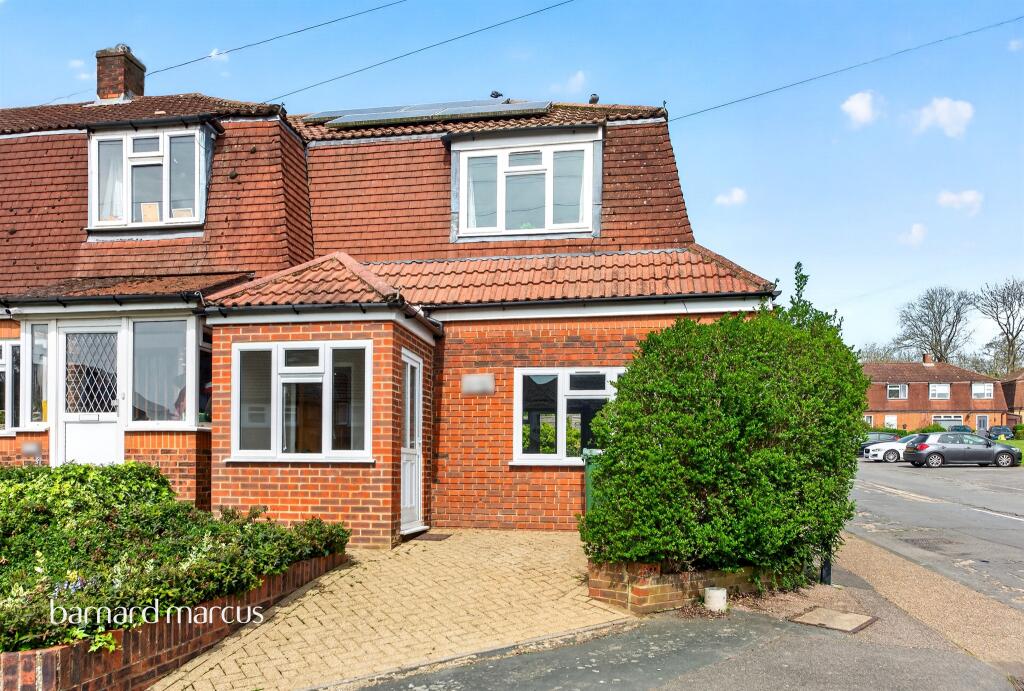 Main image of property: Radstock Way, Merstham, Redhill
