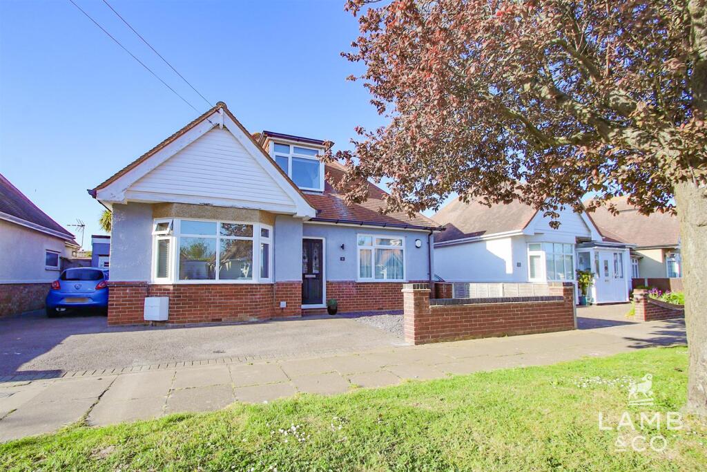 Main image of property: Canterbury Road, Holland-On-Sea,