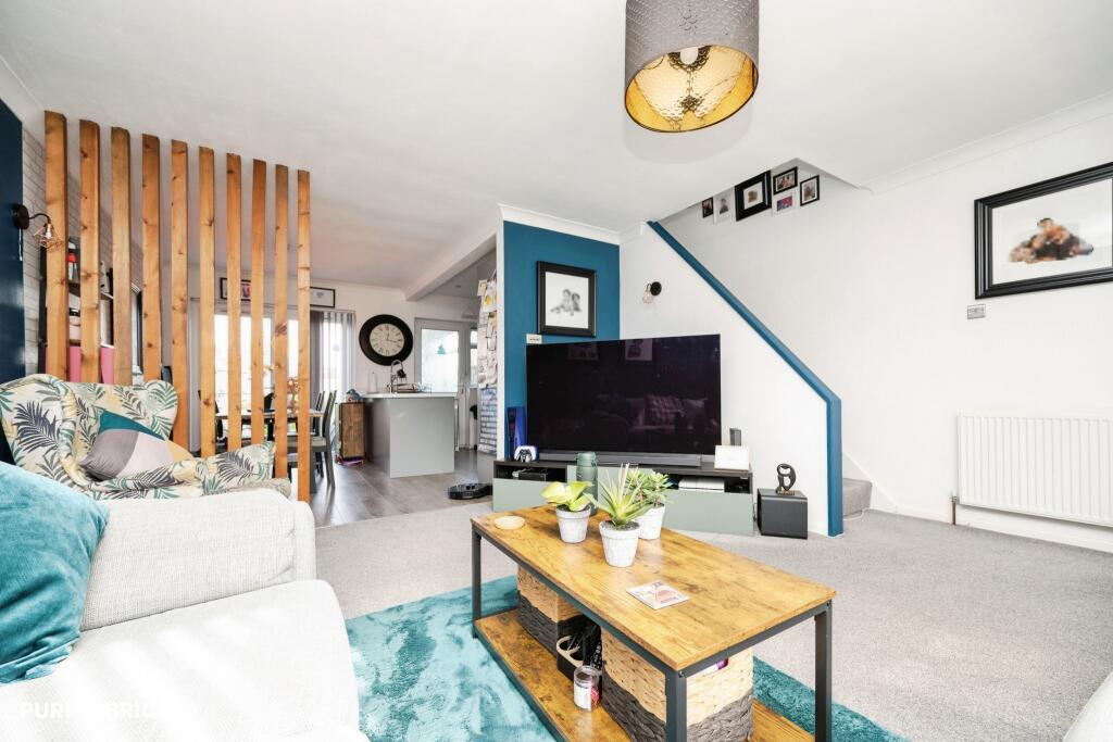 House in Dudley, Hurst Green - View 4