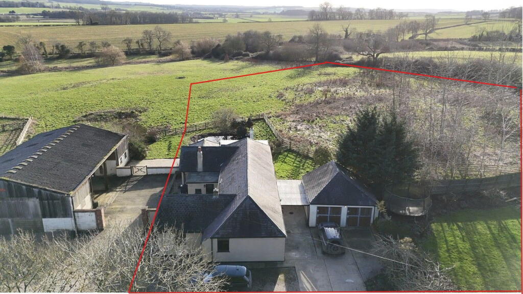Main image of property: Stone Horse Farm, Carlton Scroop