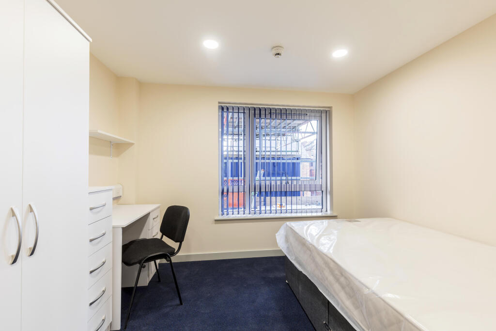 Main image of property: Fawcett Road, Portsmouth