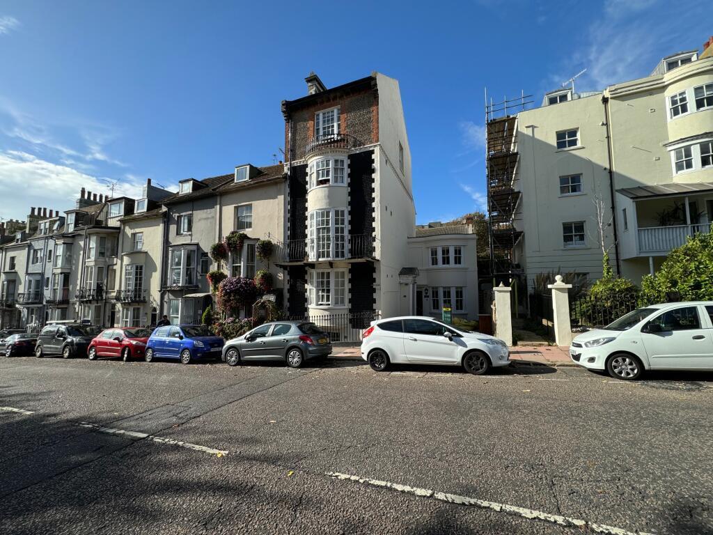 Main image of property: Upper Rock Gardens, Brighton