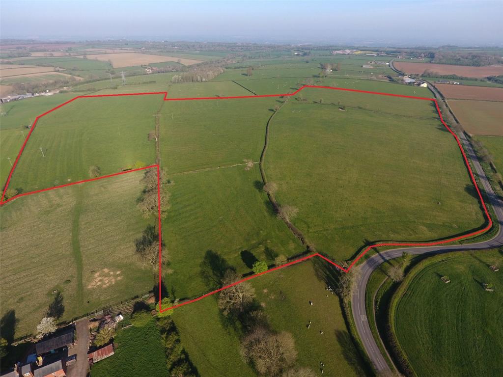 Main image of property: 55.26 Acres Of Land At, Scalford, Melton Mowbray