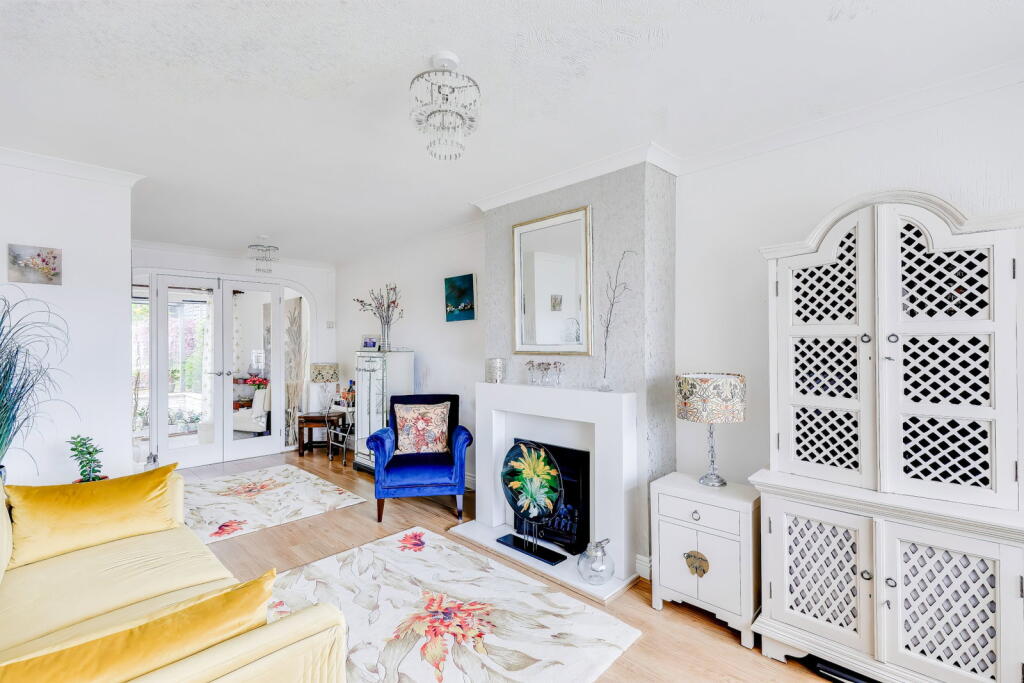 House in Cardiff - More