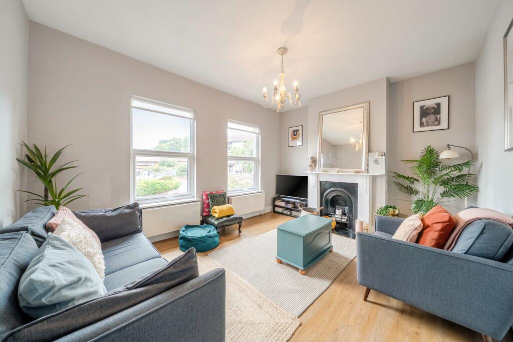 Main image of property: Wellfield Road, Streatham, London, SW16
