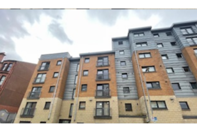 Main image of property: 17 , BARRLAND STREET , G41 1QH