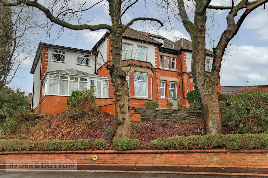 Main image of property: Wellington Road, Greenfield, Saddleworth, OL3