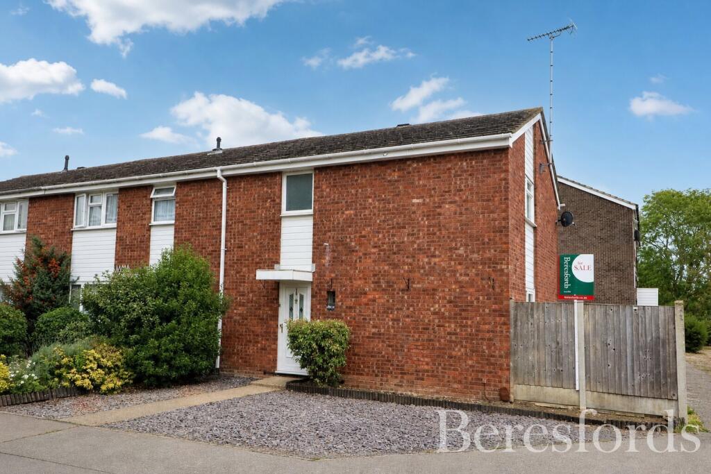 Main image of property: Forest Road, Witham, CM8