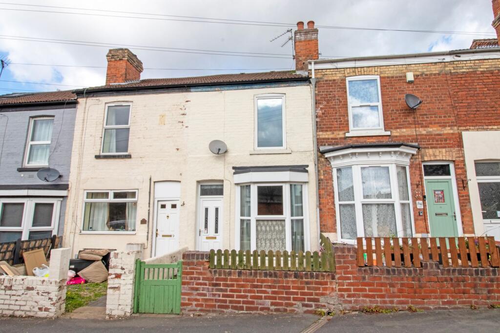 Main image of property: Florence Terrace, Gainsborough, DN21