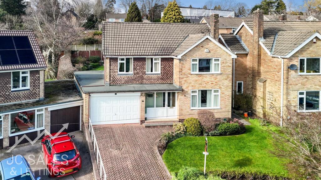 Main image of property: Old Hay Close, Sheffield