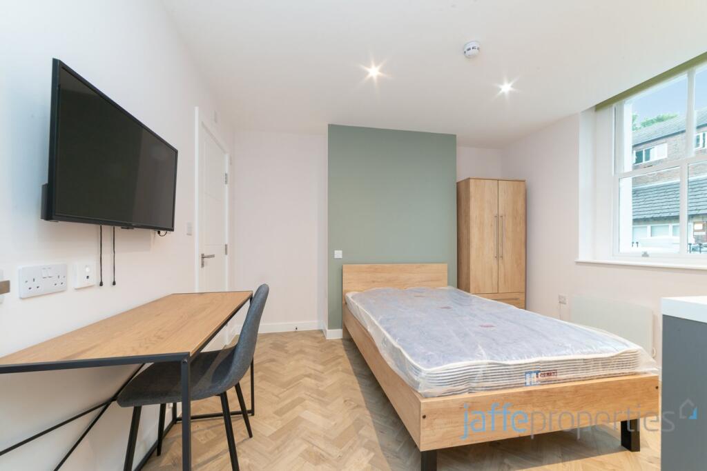 Main image of property: *Students Only*Munden Street, London, W14
