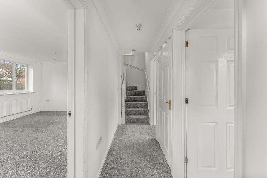 9, Griffith Road, Banbury - NO ONWARD CHAIN photo 3