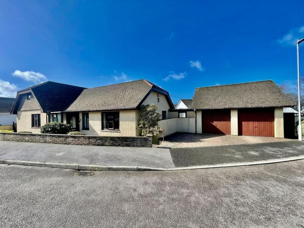 Main image of property: Pentalek Road, Camborne, TR14