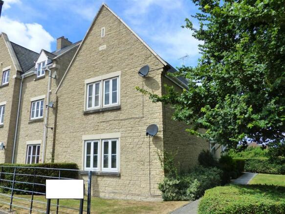 Main image of property: Callington Road, Oakhurst, Swindon, Wiltshire, SN25 2BF