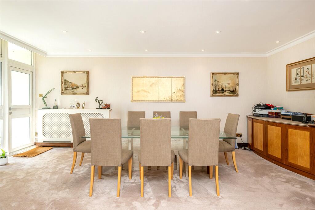 Apartment in London - View 4