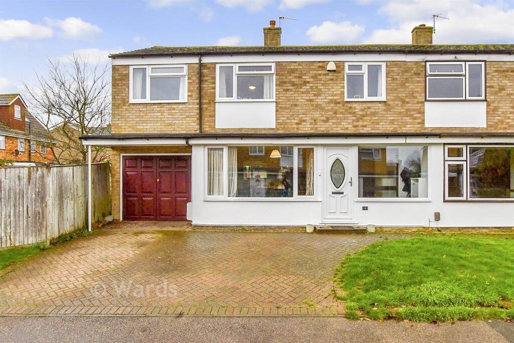 Main image of property: Vaughan Avenue, Tonbridge, Kent