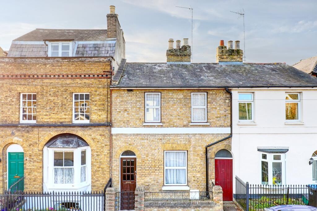 Main image of property: New Road, Ware, SG12