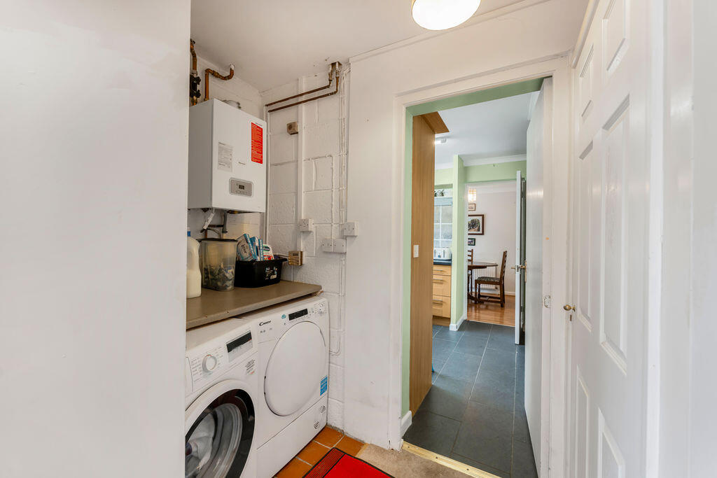 House in Cherwell, Banbury - More