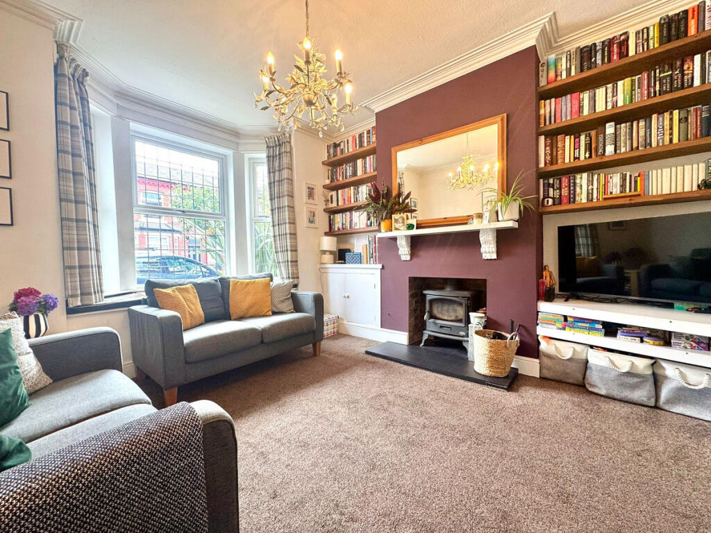 Athol Street, Manchester, M18 – pohled 2