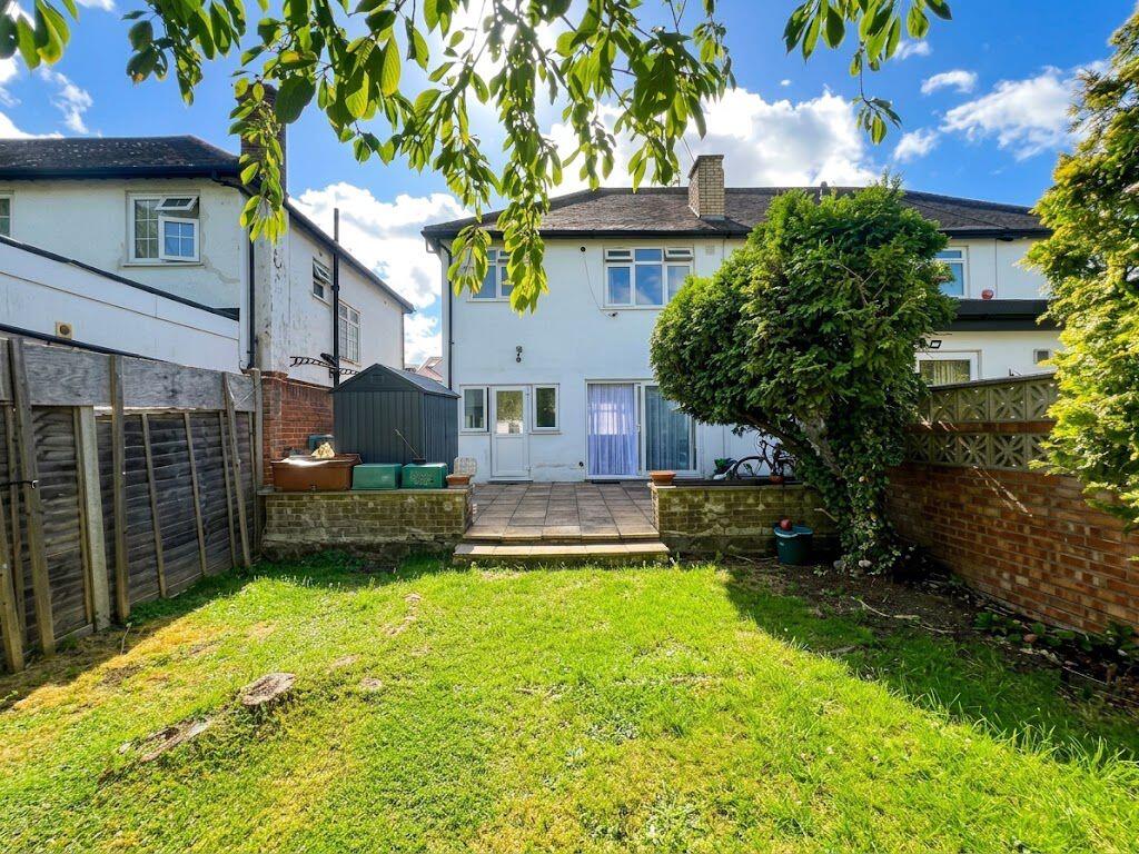 House in London - View 3