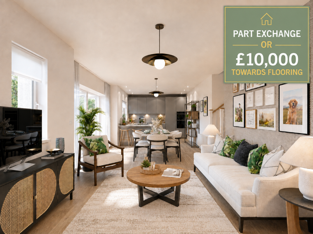 Main image of property: Underbarrow Road,
Kendal,
LA9 5RS