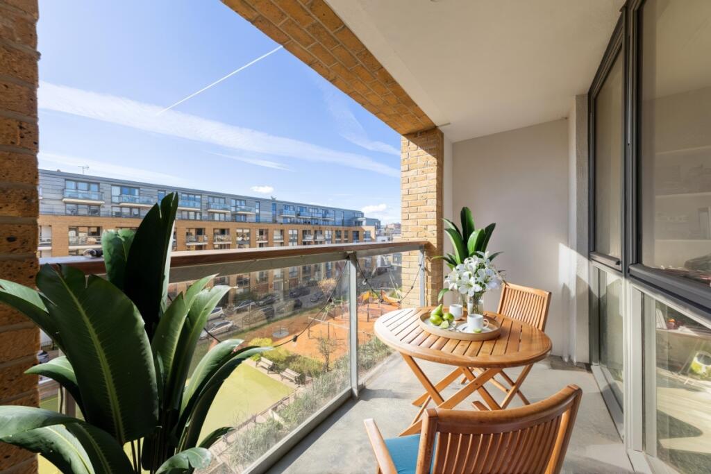 Main image of property: Ann Street N1