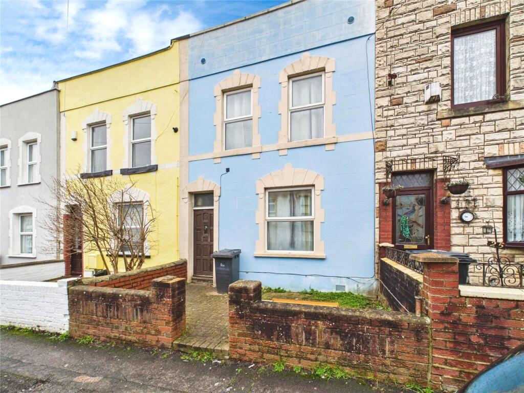 Main image of property: Oxford Street, Bristol, BS3