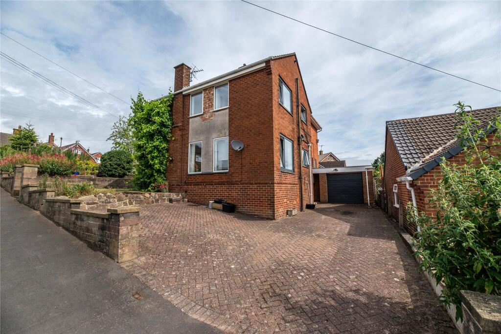 Main image of property: Laund Close, Belper, Derbyshire, DE56