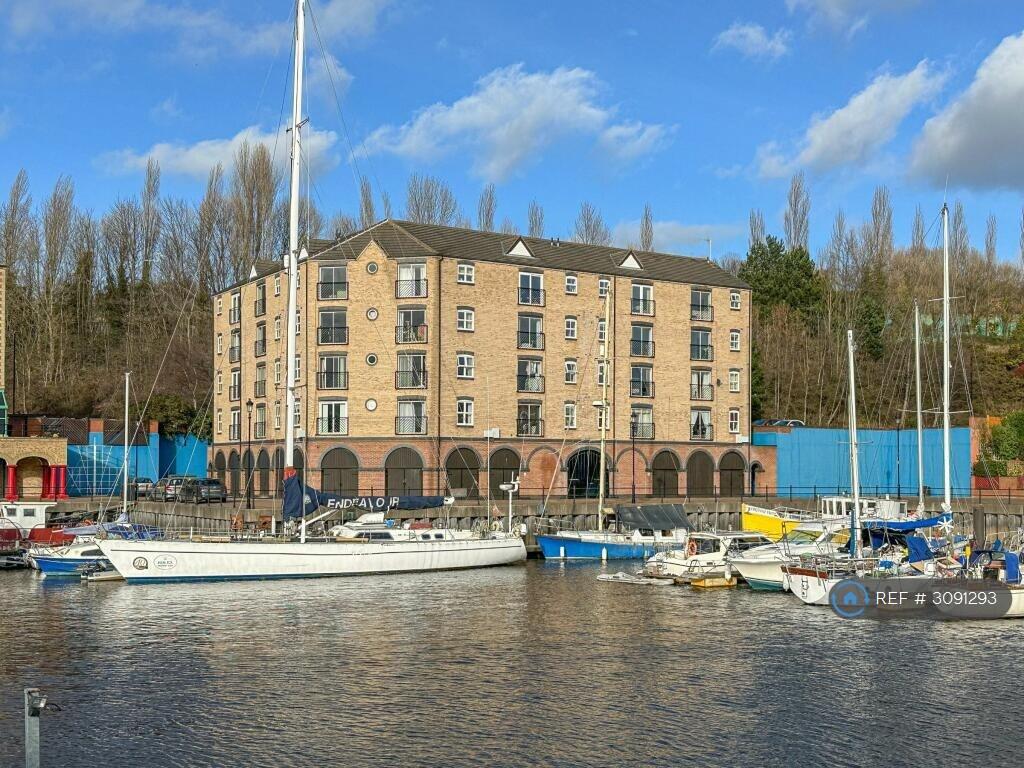 Main image of property: St. Lawrence Road, Newcastle Upon Tyne, NE6