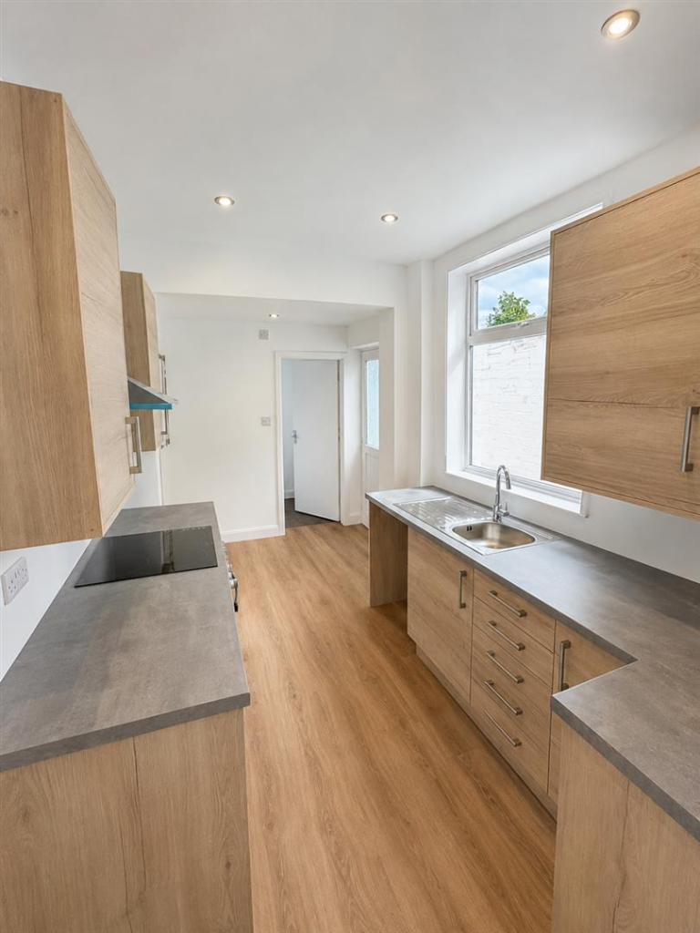 Main image of property: Ford Lane, Crewe