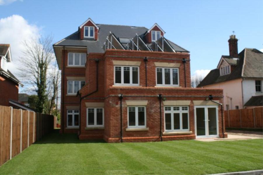 Main image of property: Woking, Surrey, GU22