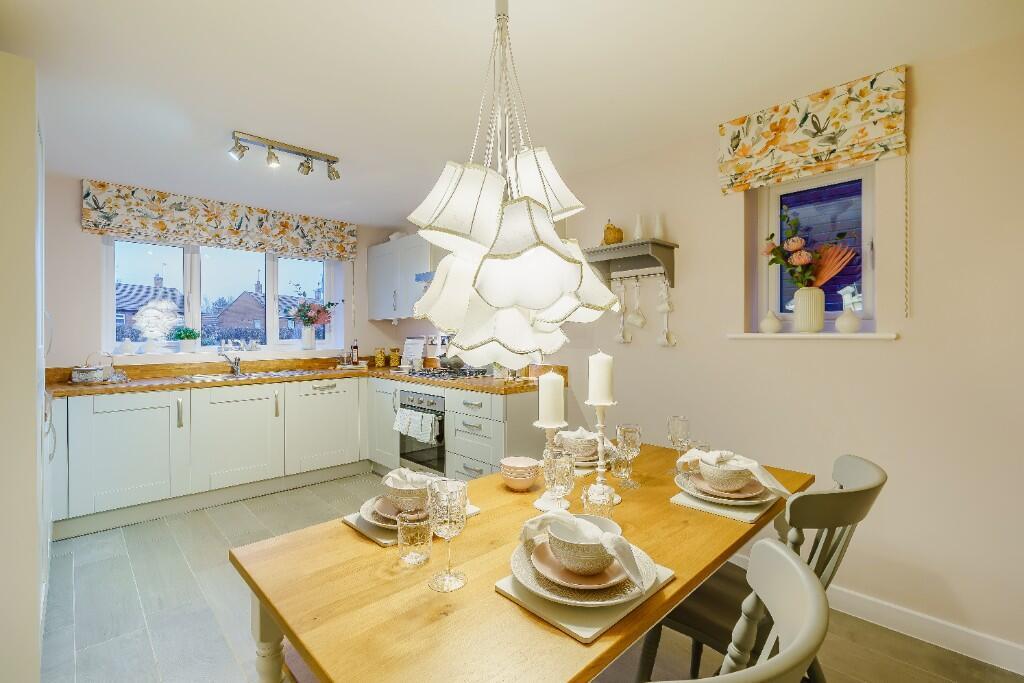 Main image of property: Dee Gardens, Deeside, CH5